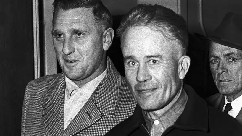 Museum owner issues major warning to anyone who looks up Ed Gein as she shares reality ignored in new show