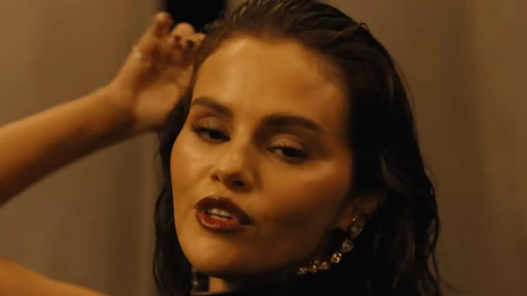 YouTube/Selena Gomez