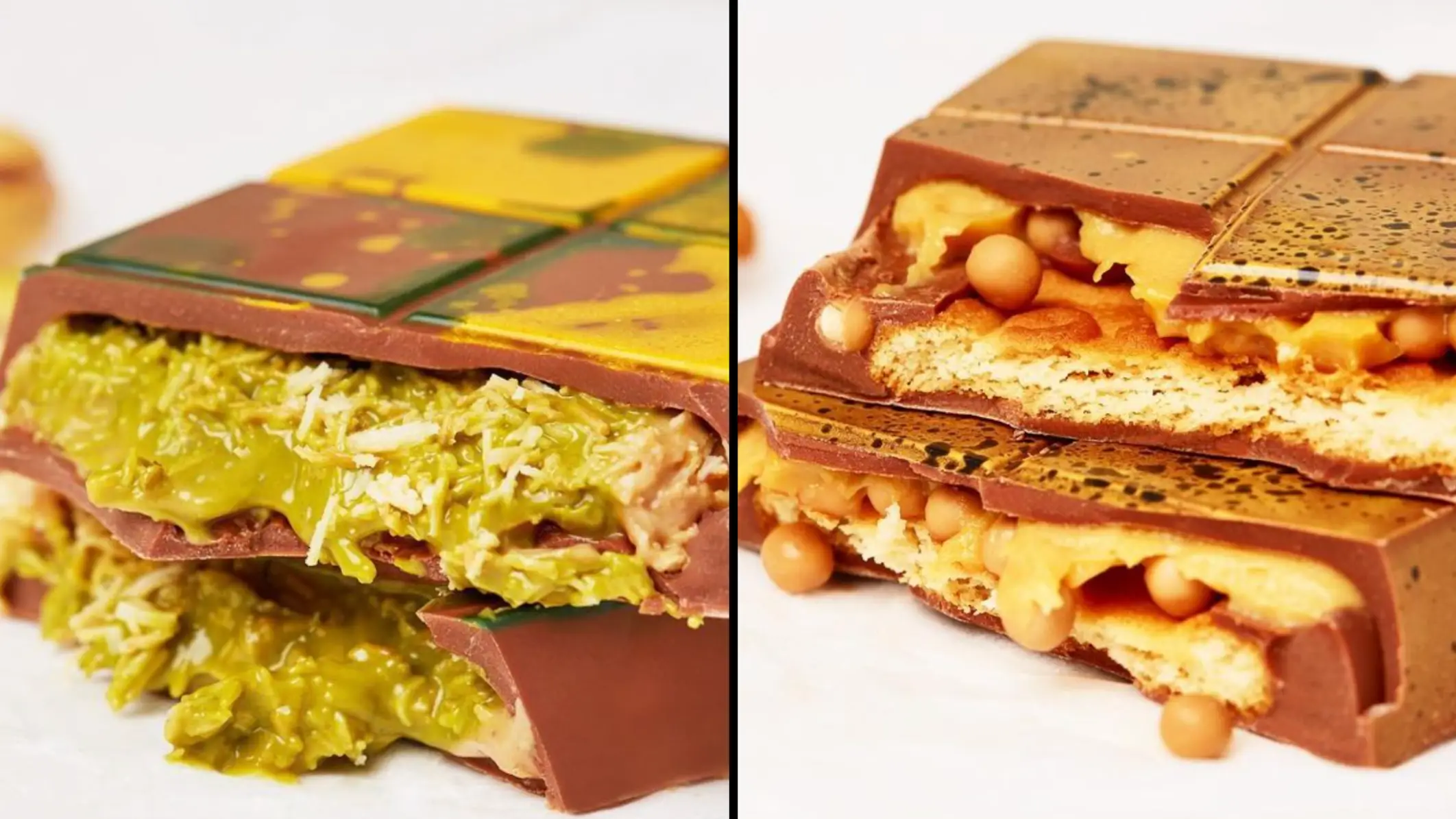 Instagram/@fixdessertchocolatier