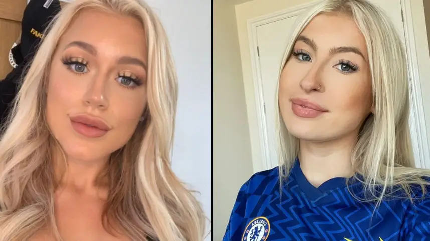 @elle.brooke69/Instagram/@AstridWett/Twitter