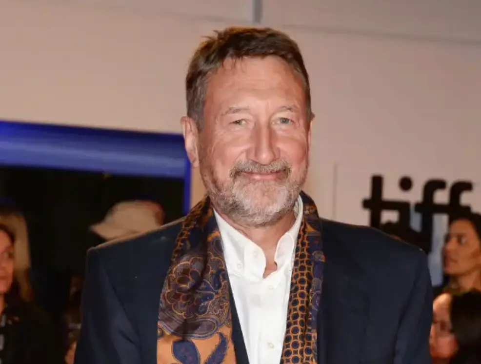 Peaky Blinders mastermind Steven Knight is writing the next James Bond movie (Tara Ziemba/WireImage)