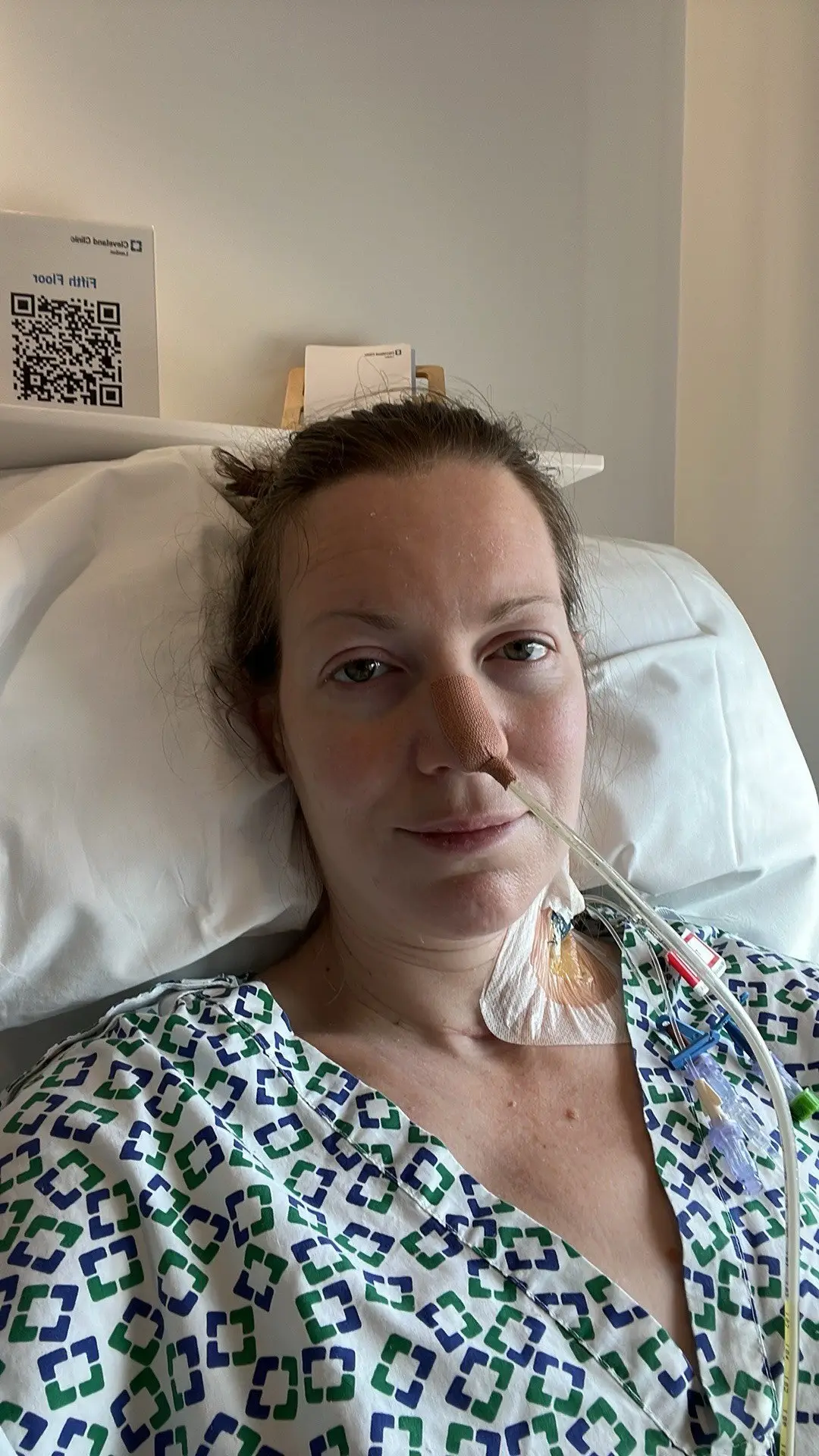 Zoe Gardner-Lawson was sadly diagnosed with bowel cancer (SWNS)