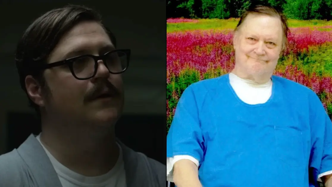 Netflix and Instagram/@thisisedkemper