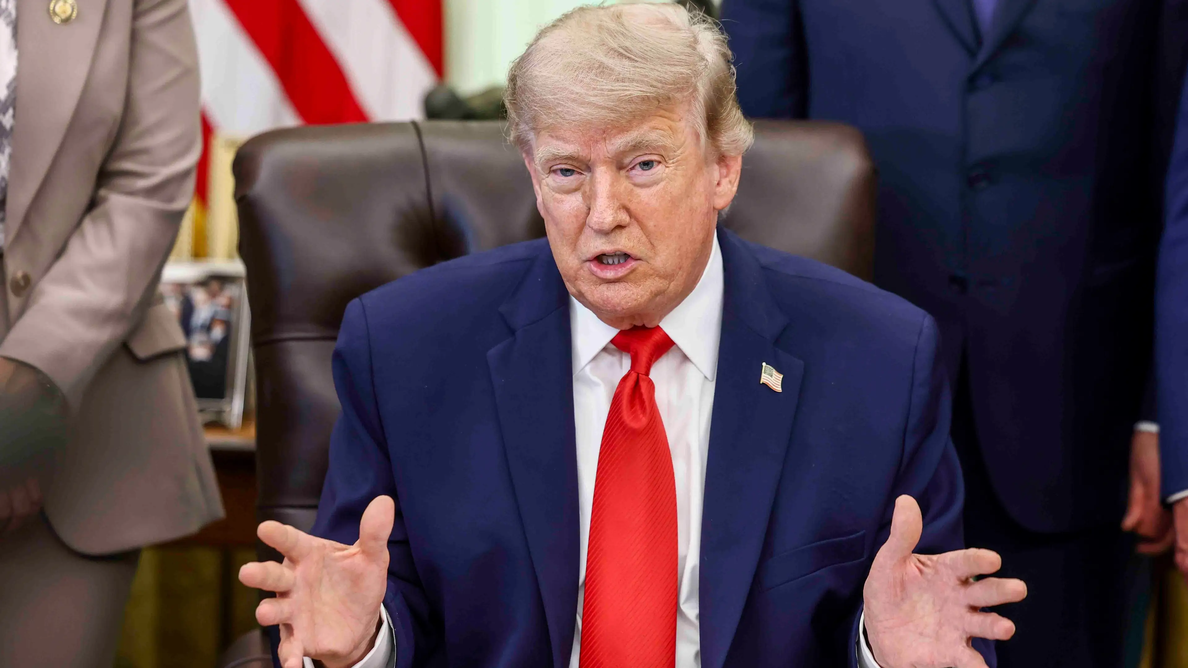 Jim Lo Scalzo/EPA/Bloomberg via Getty Images