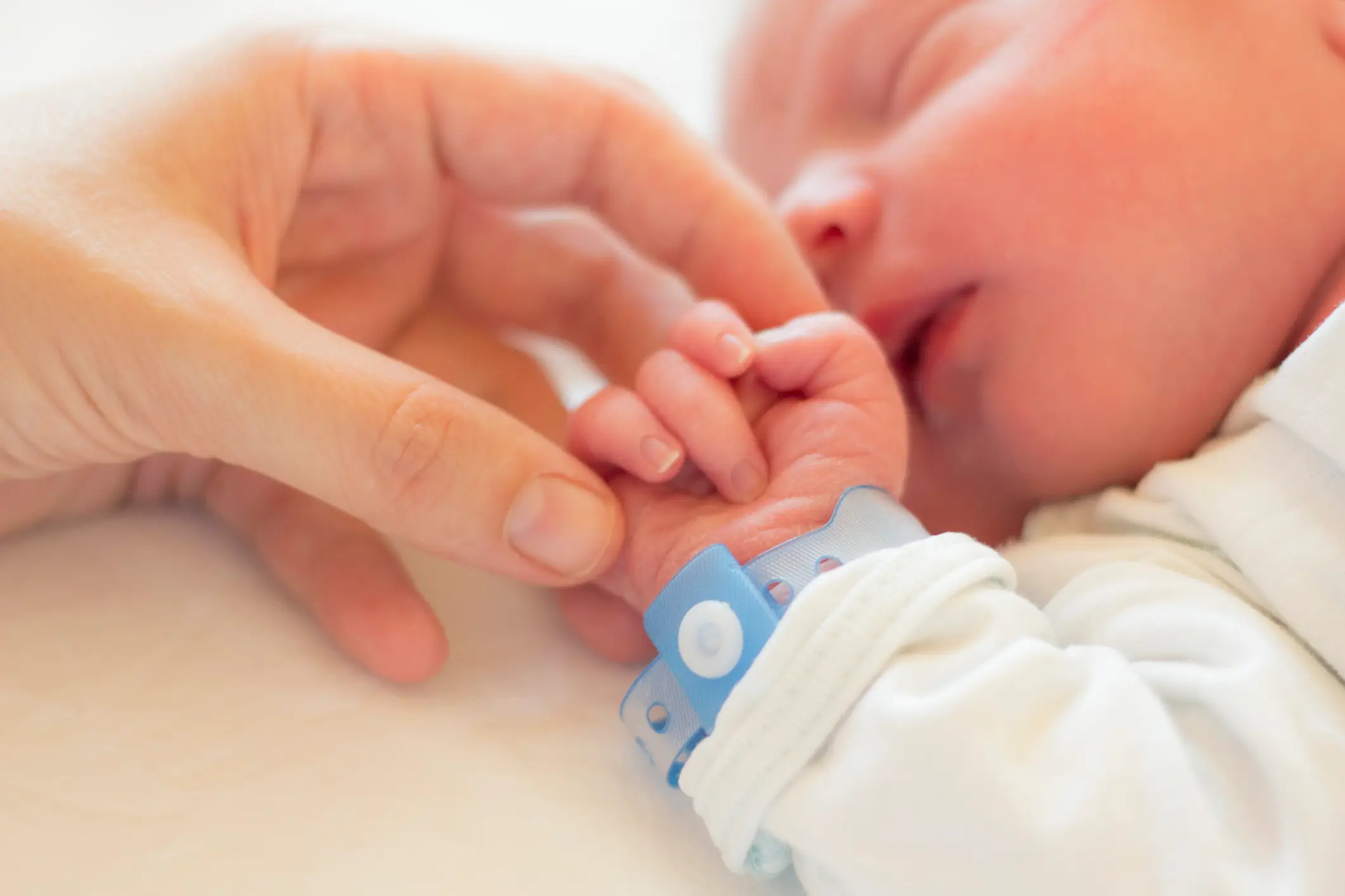 Is your name on the list? (Getty Stock Images)