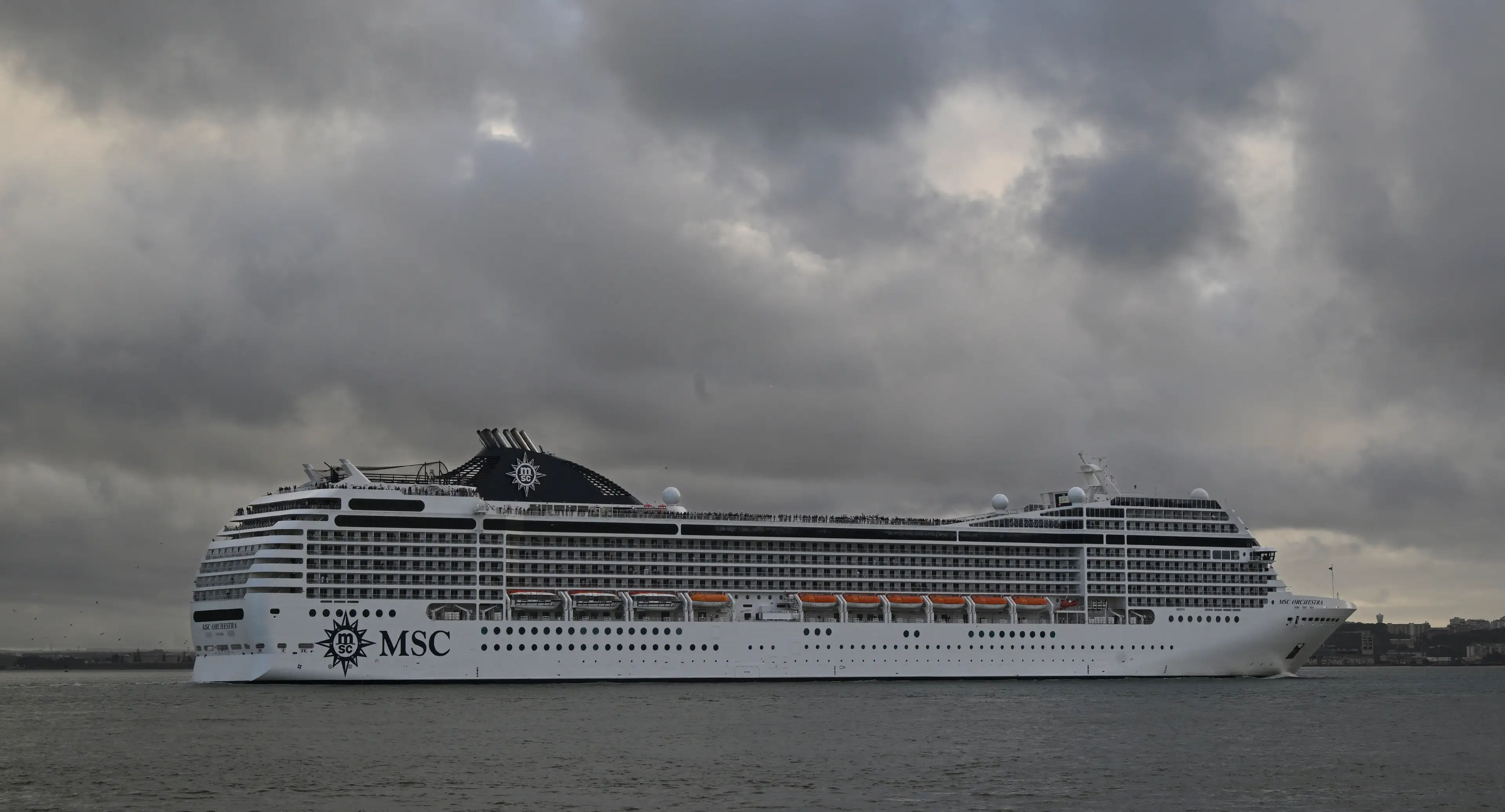 MSC Cruises now come with a maximum of 15 alcoholic drinks per day in the beverage packages (Horacio Villalobos-Corbis/Corbis via Getty Images)