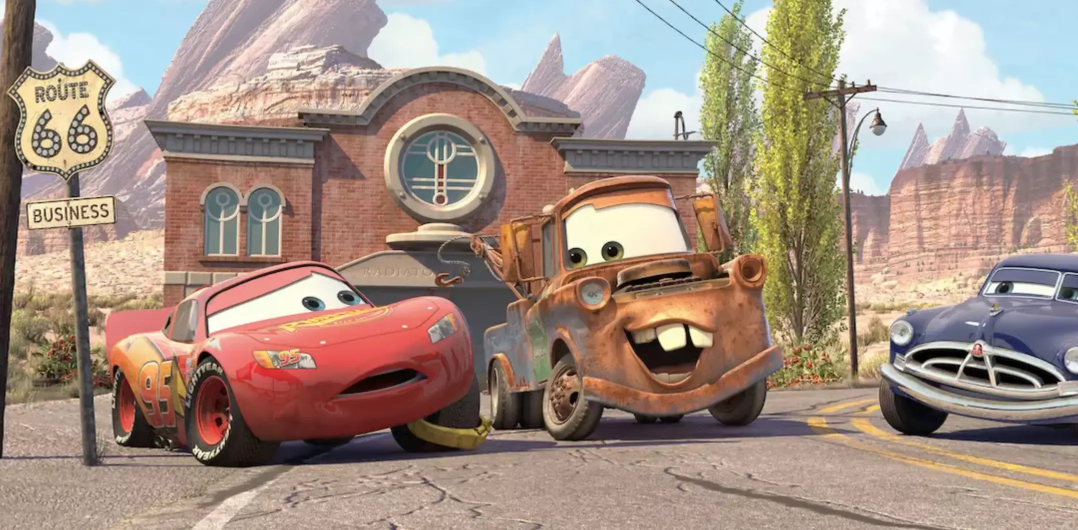 People have said the joke has ‘ruined their childhood’.