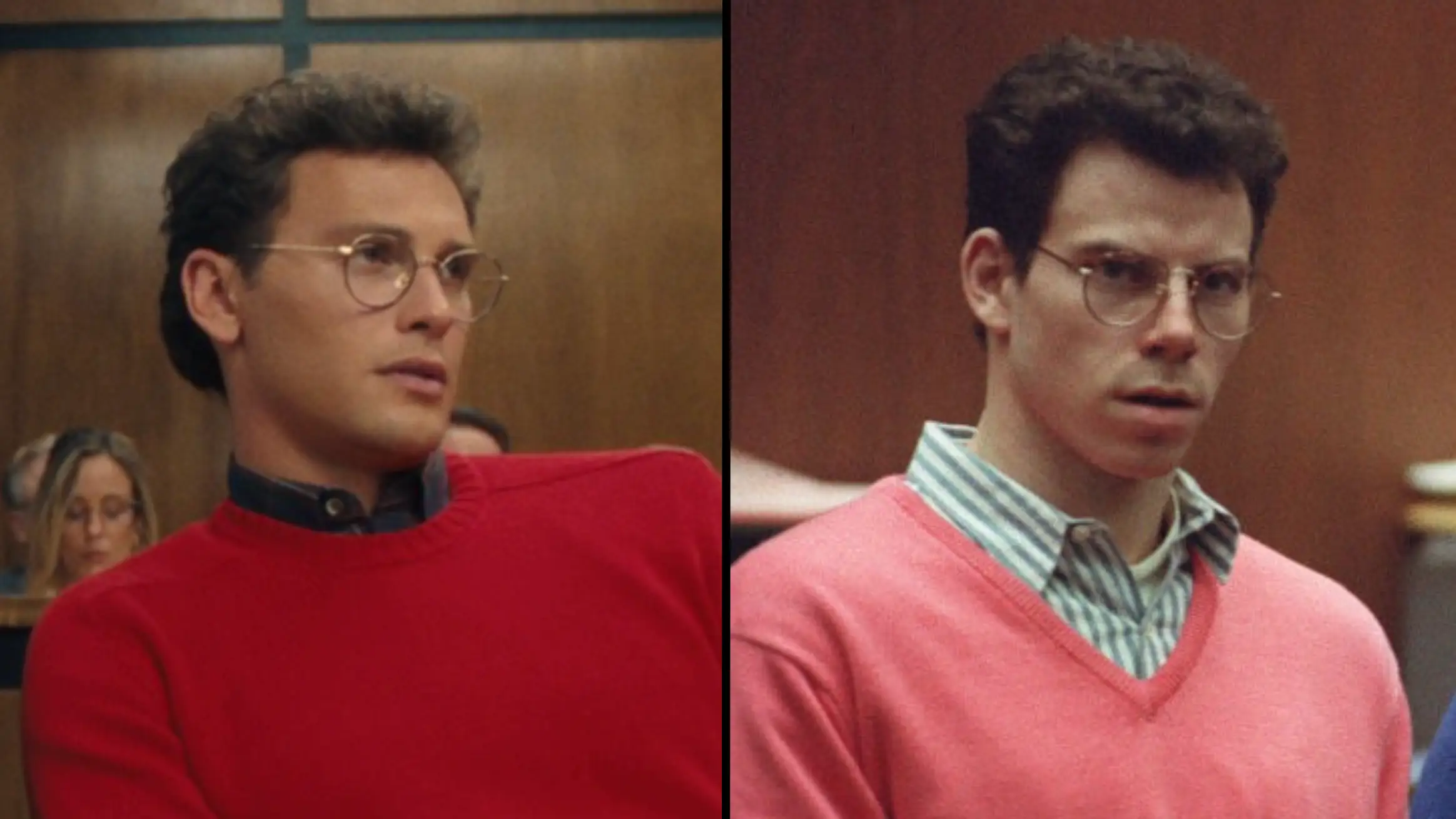 Netflix / VINCE BUCCI/AFP via Getty Images