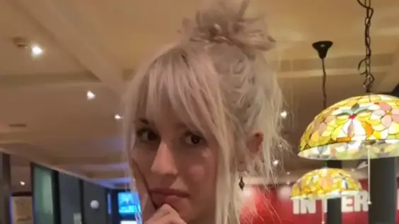 TikTok/@whatisrocknroll