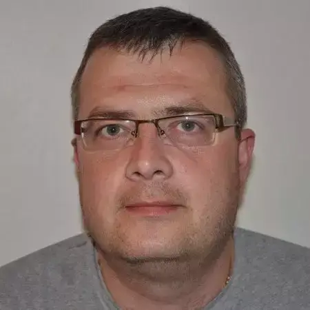 According to his LinkedIn page he's been medically retired for a decade.