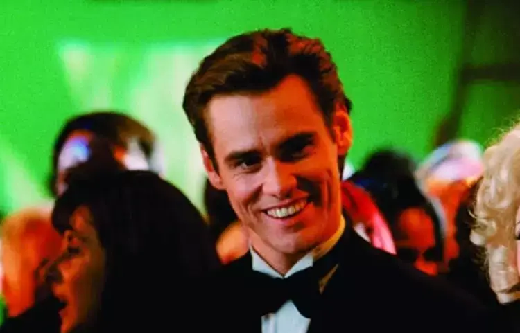 Carrey probably made this iconic face when he found out (Warner Bros.)