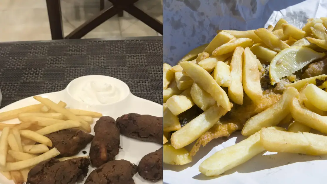 Reddit/Getty Stock Image