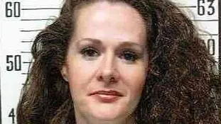 First woman in over 200 years to be executed by US state