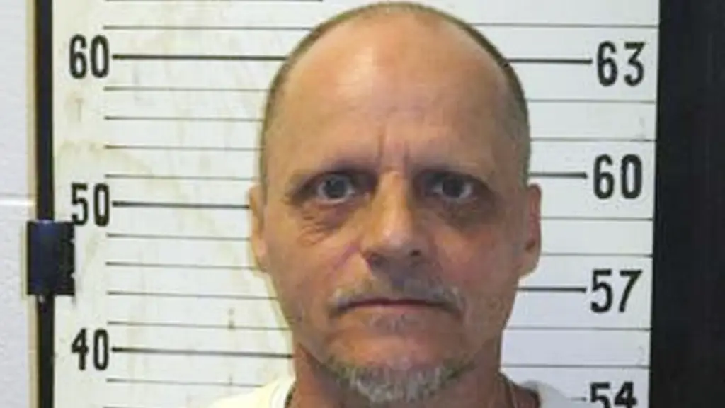 Tennessee Department of Corrections