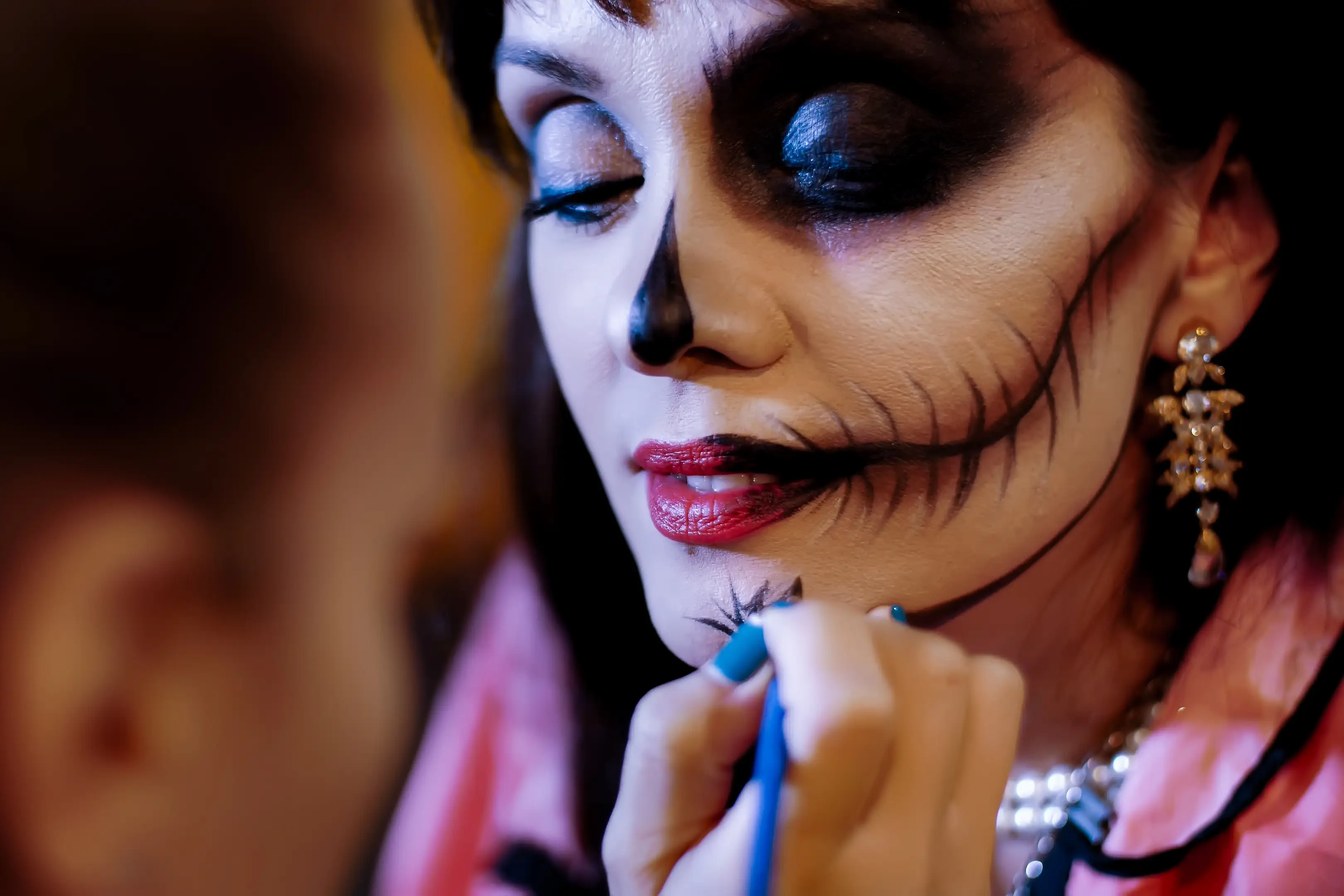 Supplied: Ghost in The Rocks