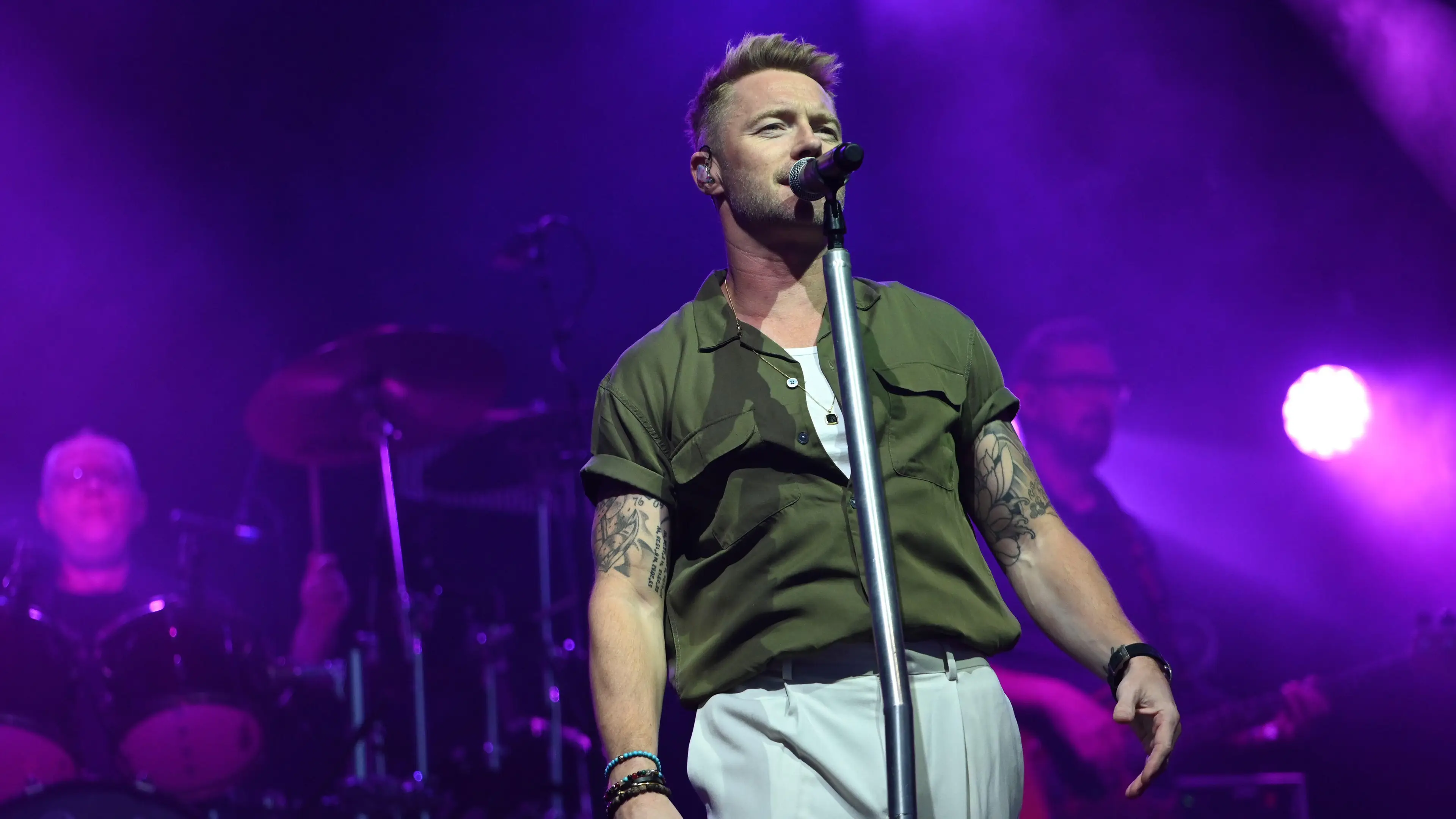What Is Ronan Keating’s Net Worth In 2022?