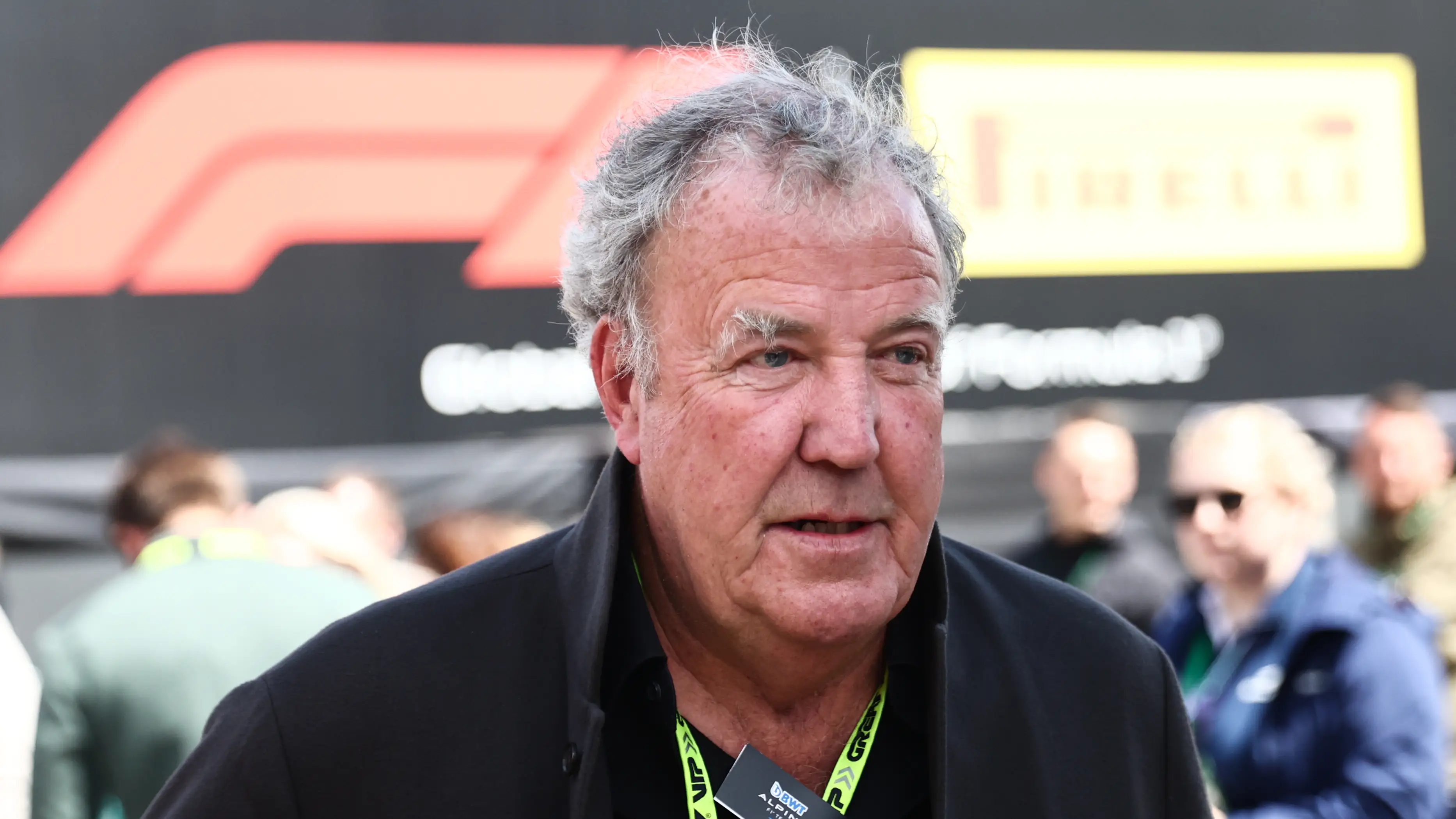 Jakub Porzycki/NurPhoto via Getty Images