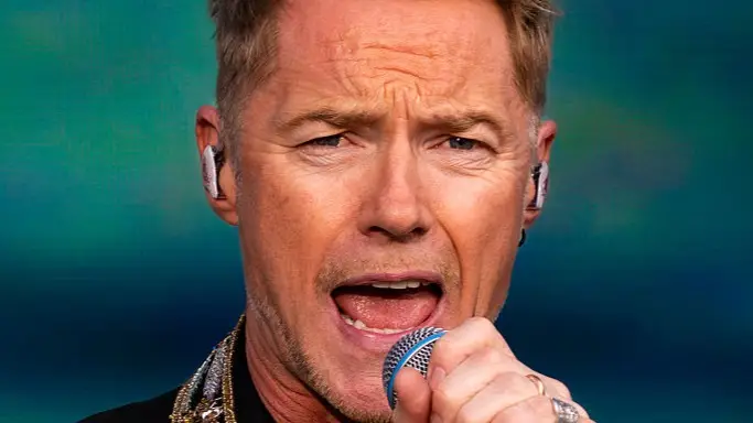 Lorne Thomson/Getty