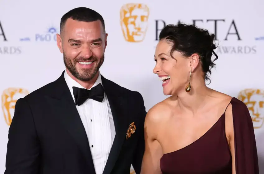 The couple have been going strong for 16 years. (Joe Maher/Getty Images)