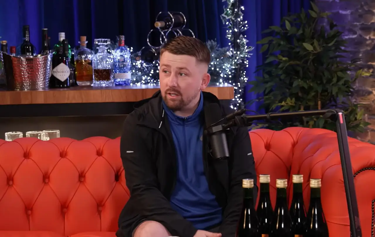 Callum Mills goes to some dangerous parts of the world.