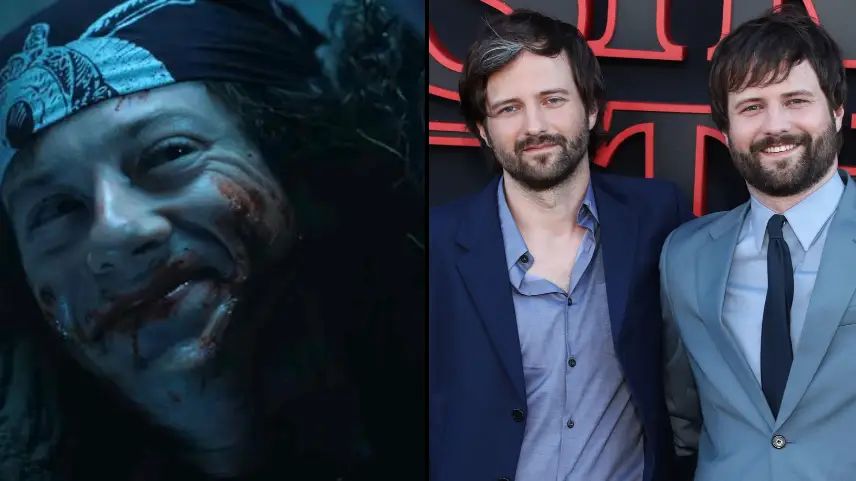 Stranger Things Creators Shoot Down Eddie Ever Returning After Fans Start Petition