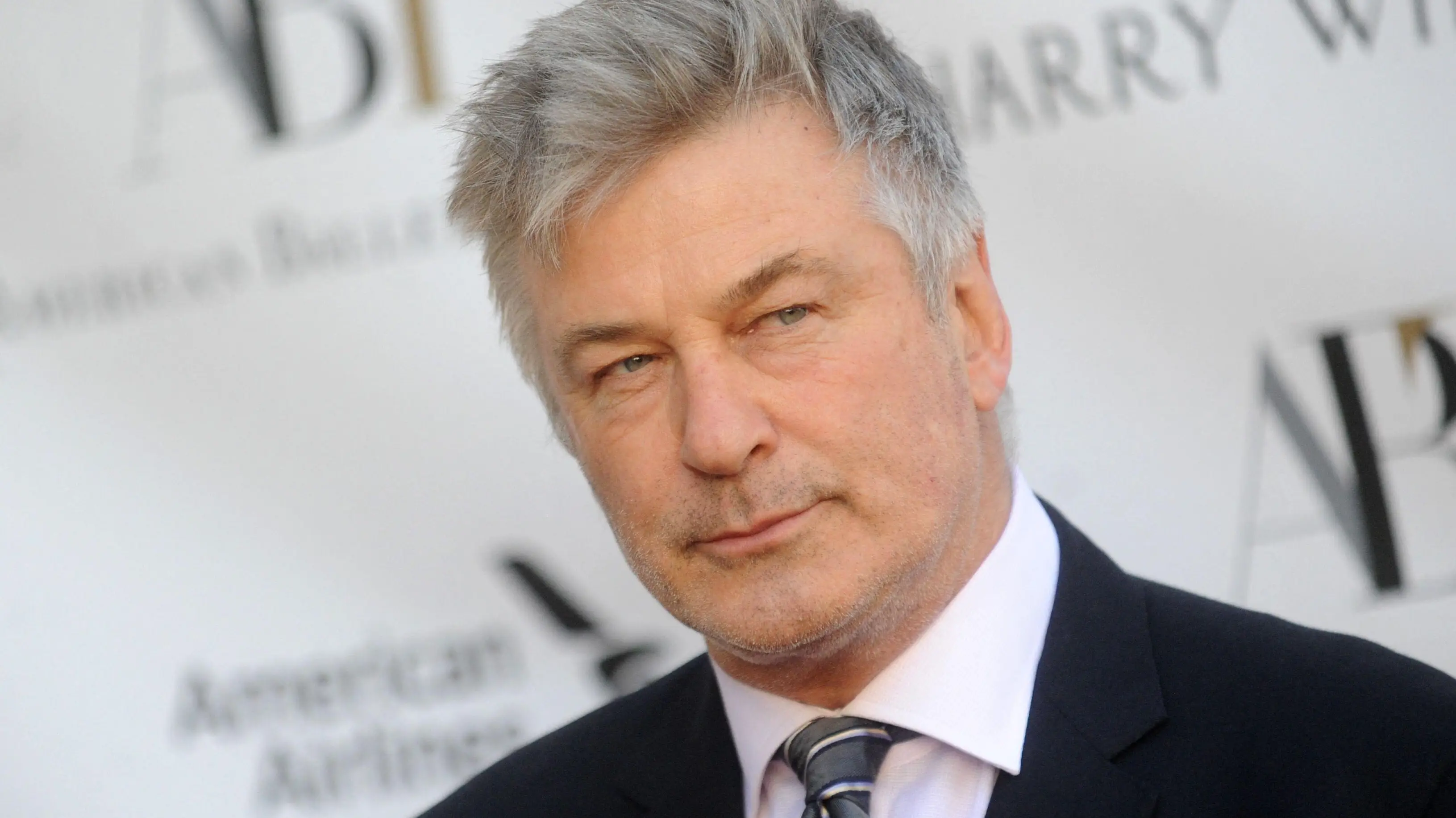 Alec Baldwin.
