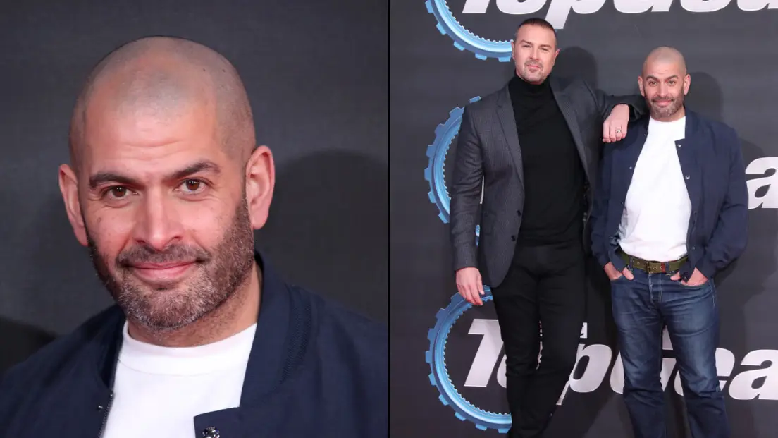 Mike Marsland/WireImage