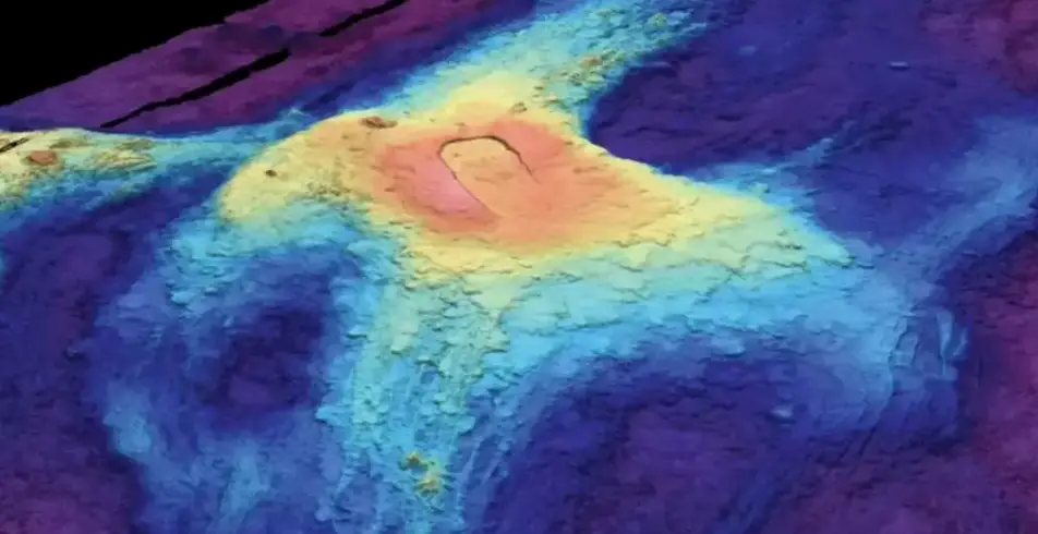 You'll have to wait a little longer (Susan Merle/Oregon State University)