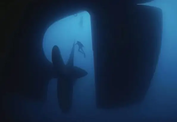 Is this picture doing anything to you? Is it making you scared? You might have a phobia you've never heard of.