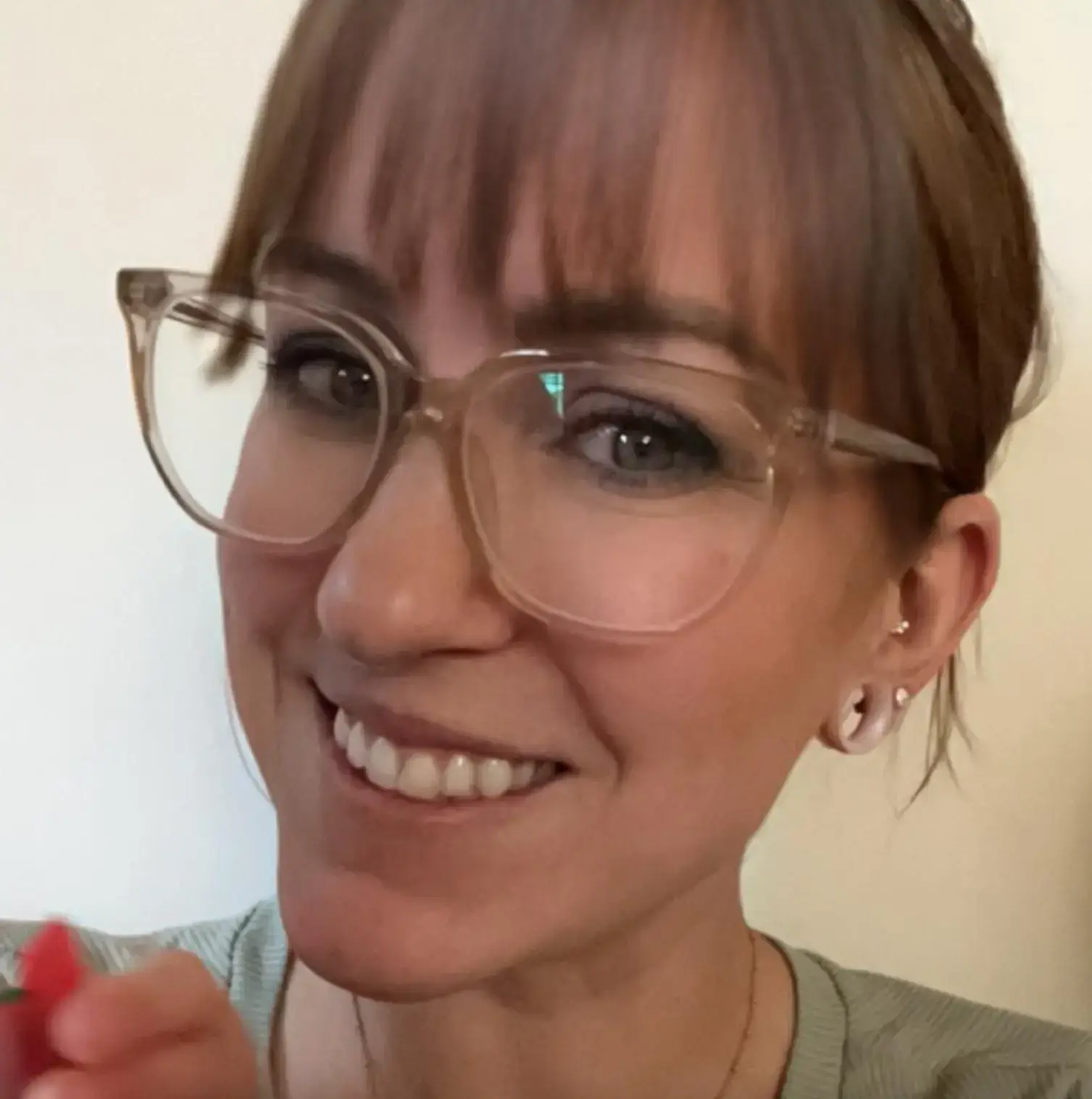 A woman from Wyoming shot her four daughters and killed three of them (Facebook)