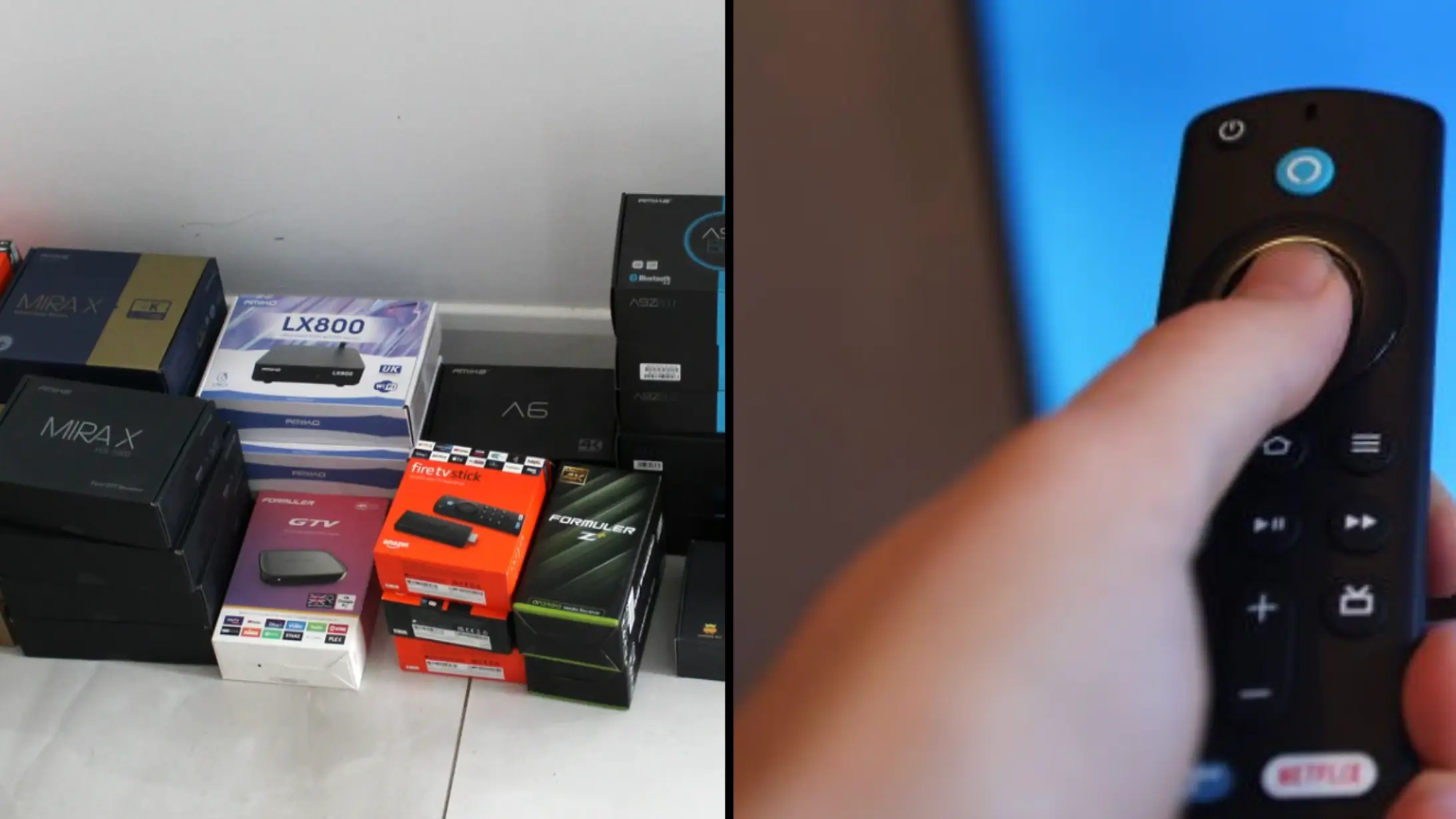 FACT/Nathan Stirk/Getty Images