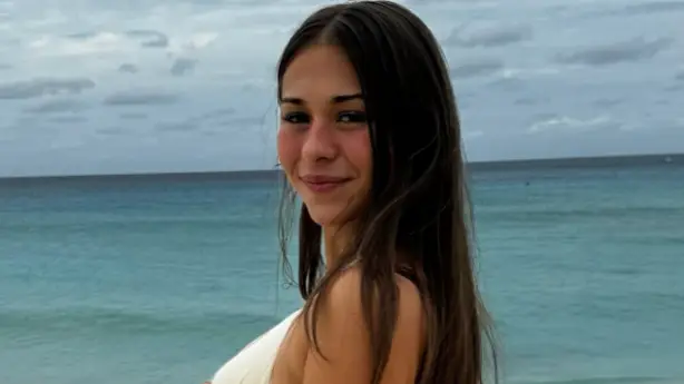 Instagram/sophieraiin