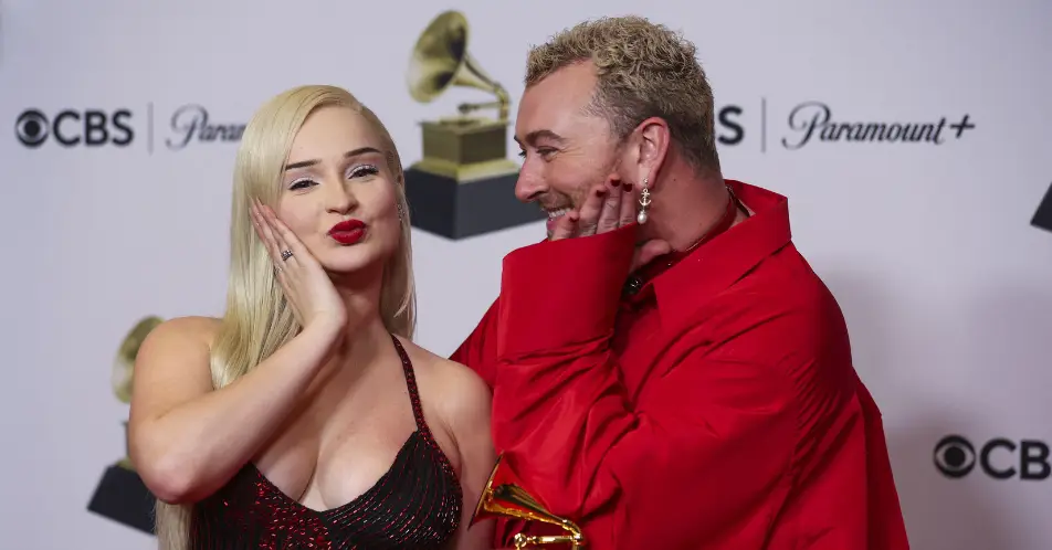 The pair's performance brought in 18 FCC complaints.