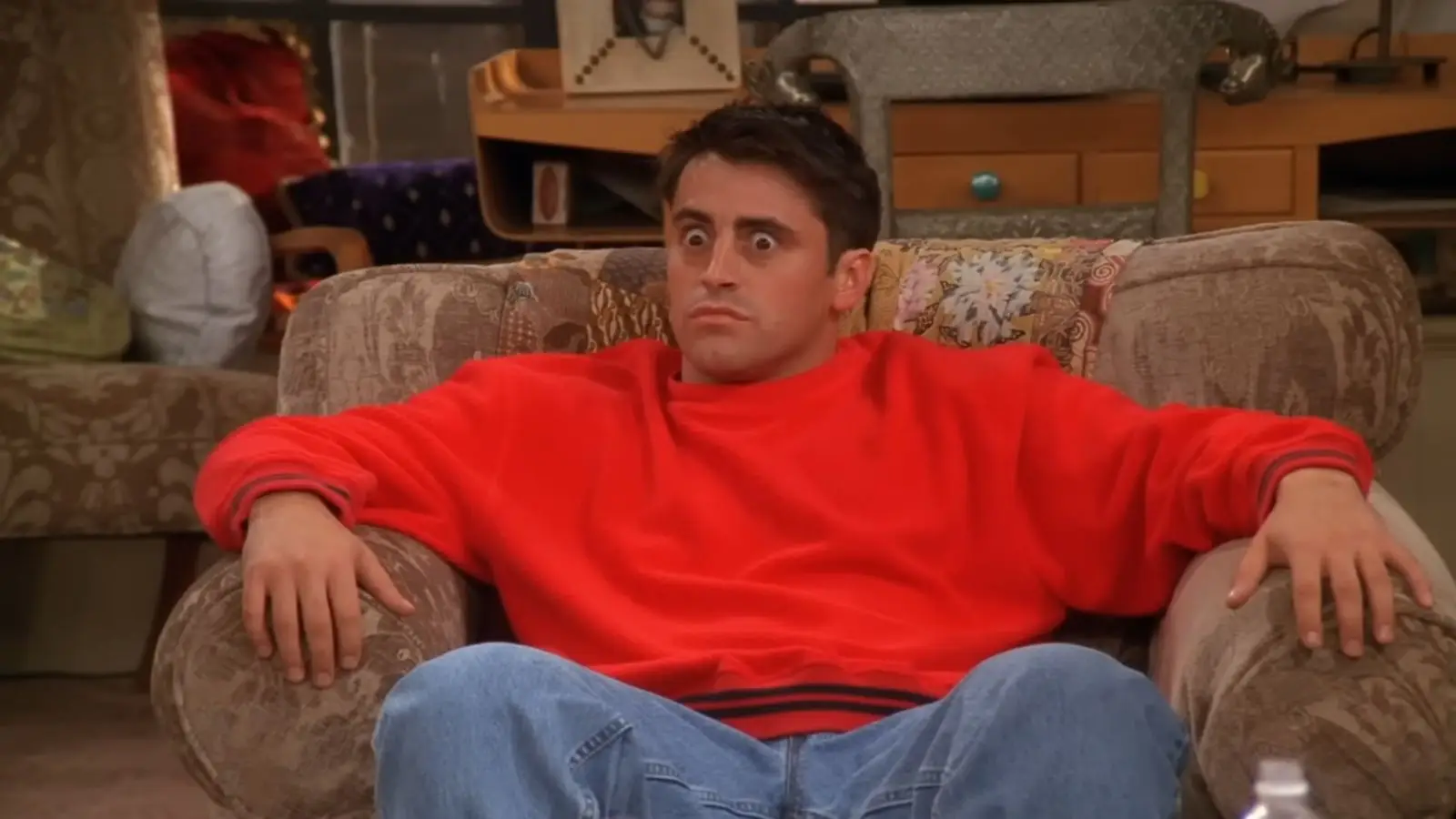 Wait, Friends has left Netflix? (Photo by Warner Bros. Pictures)