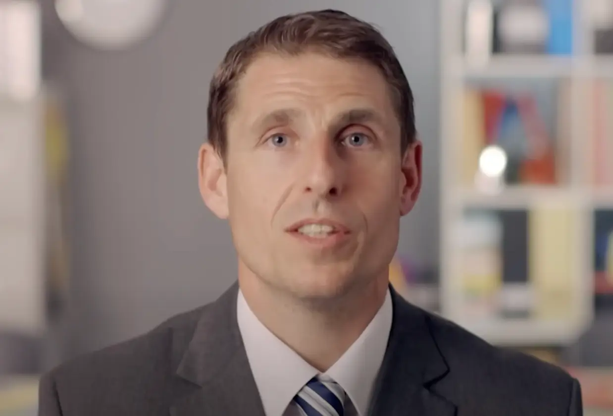 Both brothers have subsequently been banned from teaching (YouTube/OurStories))