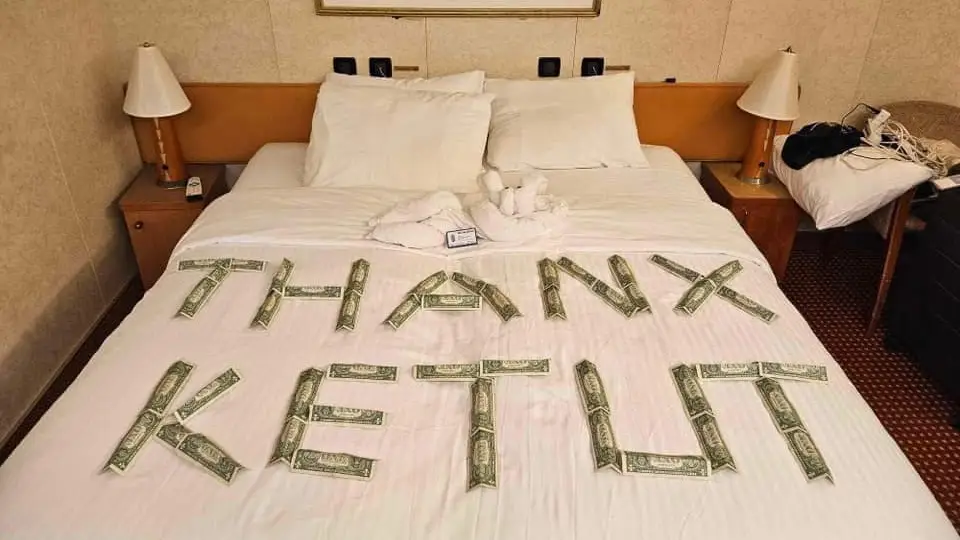 Facebook / John Heald