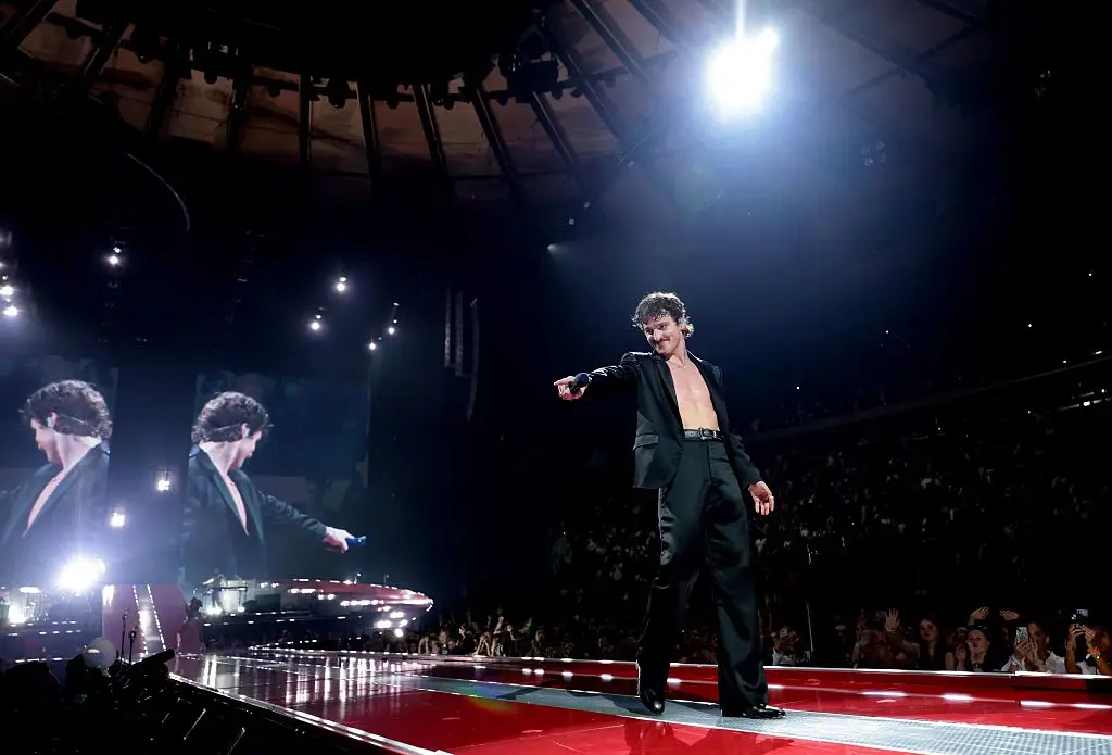 There's still time to be a part of the crowd (Getty/Kevin Mazur)