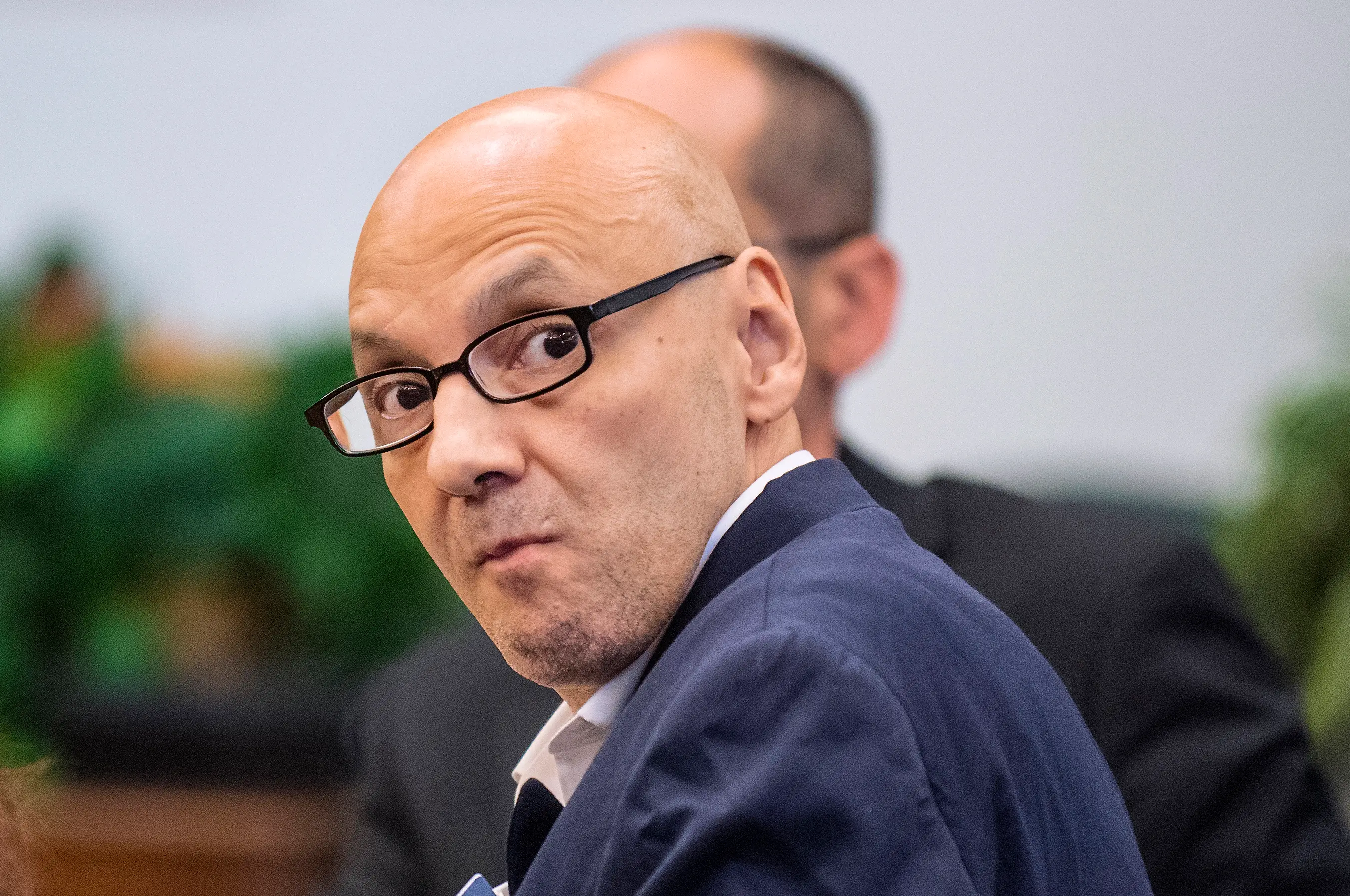 She miraculously managed to escape serial killer Andrew Urdiales (Mark Rightmire/Digital First Media/Orange County Register via Getty Images)