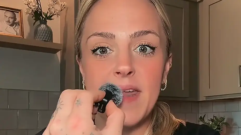 TikTok/sober.emily