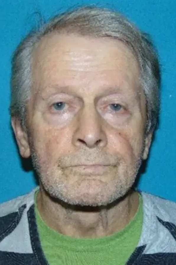 Gary Francis Poste lived close to where the attacks happened.