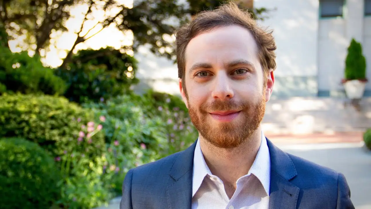 Michael Slepian has conducted studies on the impacts of secrets.