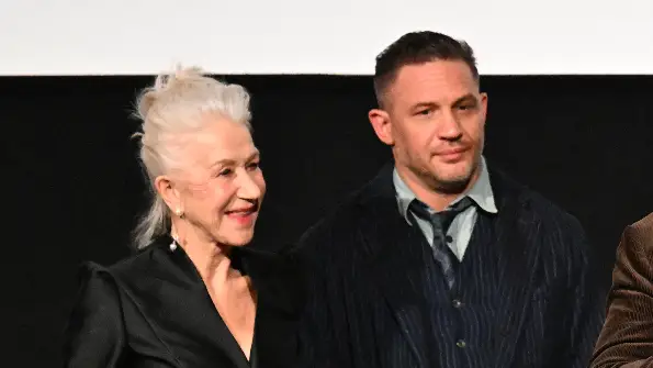 Shane Anthony Sinclair/Getty Images for Paramount Plus