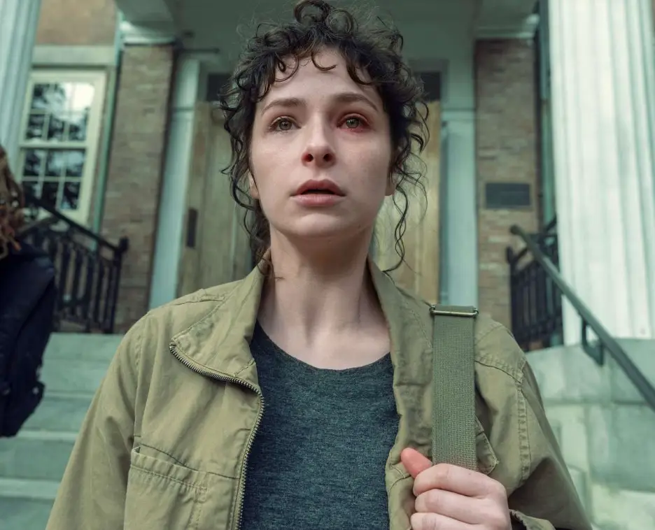 You can now watch it on ITVX (AMC)