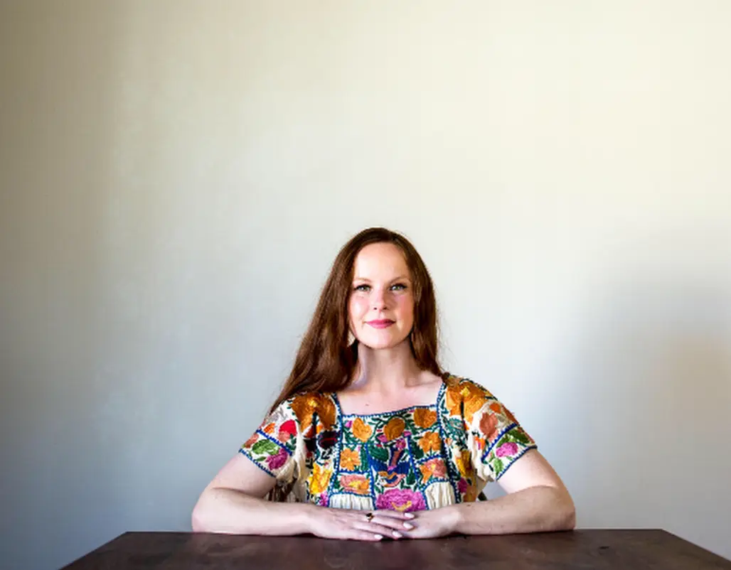 She also does woodwork projects professionally (Instagram/twig.works)