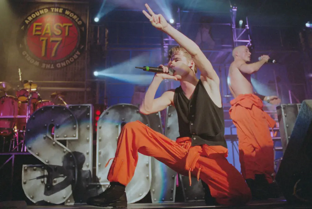 Mortimer said he wanted to make it meaningful (Brian Rasic/Getty Images)