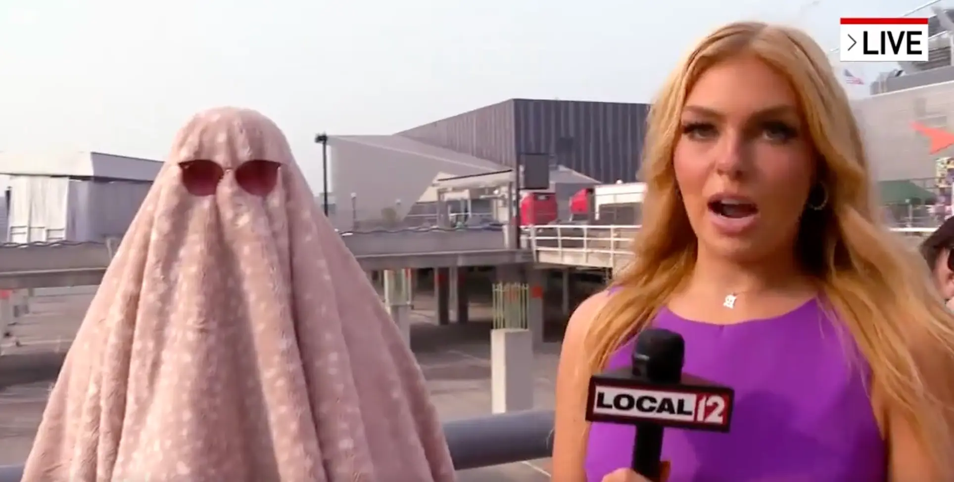 Nothing to see here.