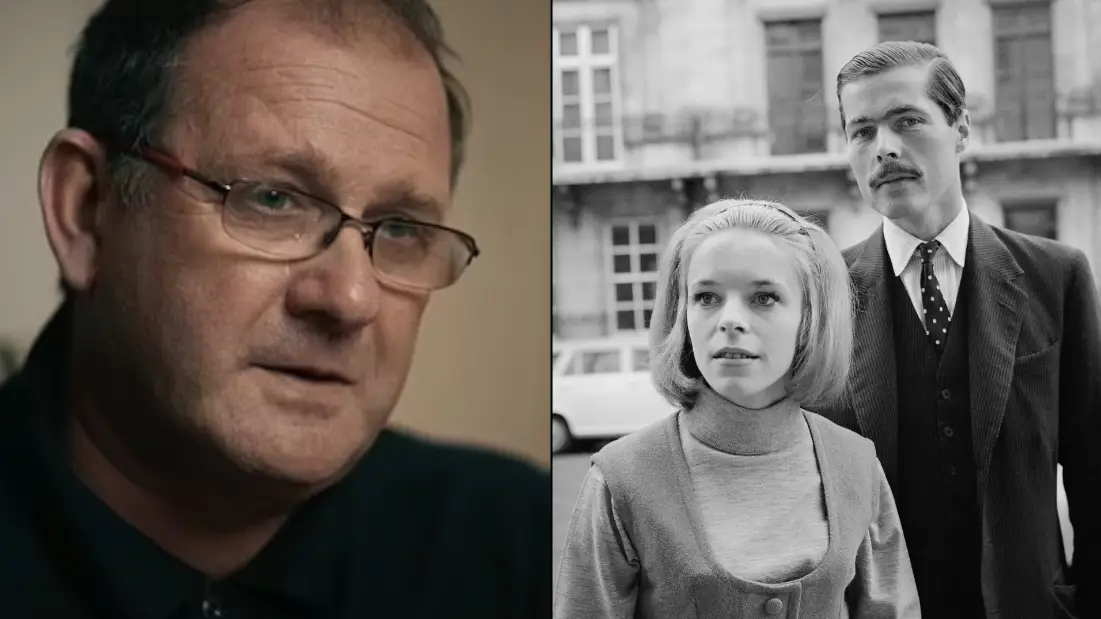 BBC / Terry Fincher/Daily Express/Hulton Archive/Getty Images