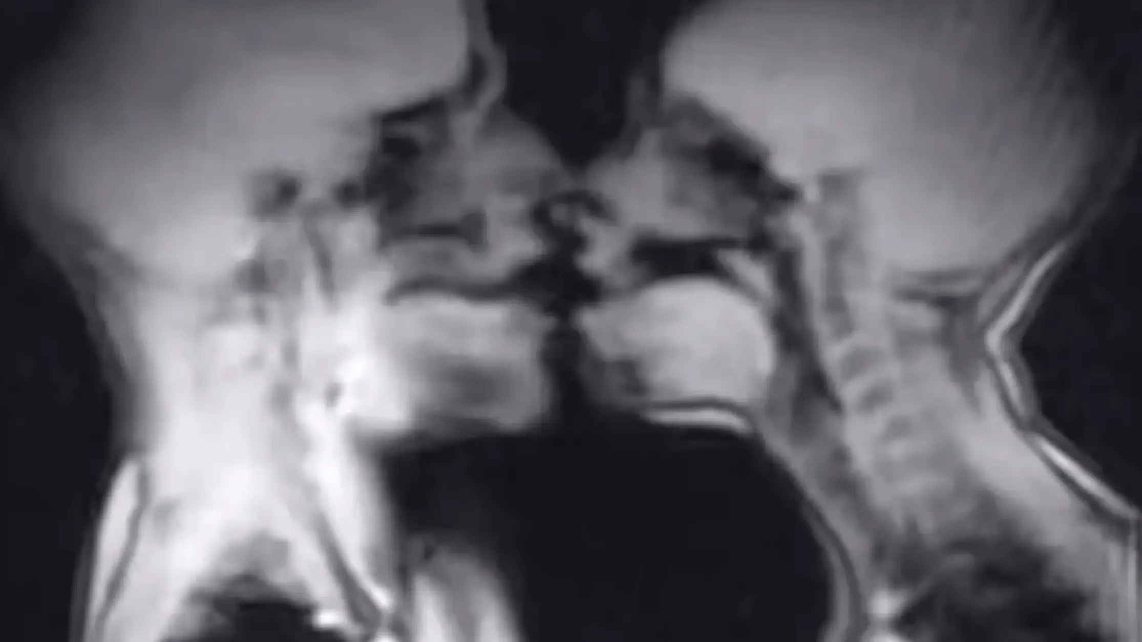 Man and woman had sex in MRI machine to show what happens to body