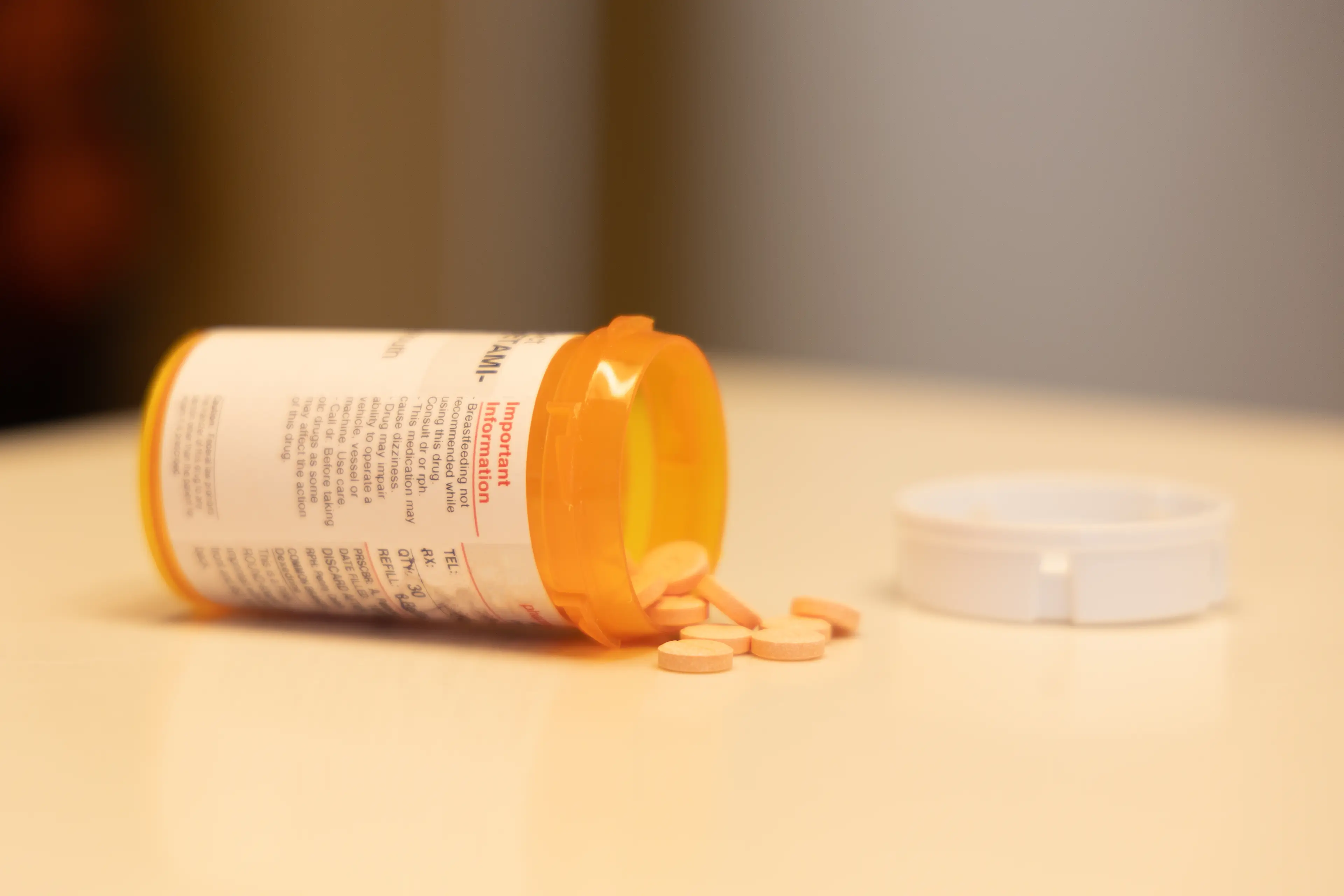 The programme focuses on whether young people should be medicated for ADHD (Getty Stock Image)