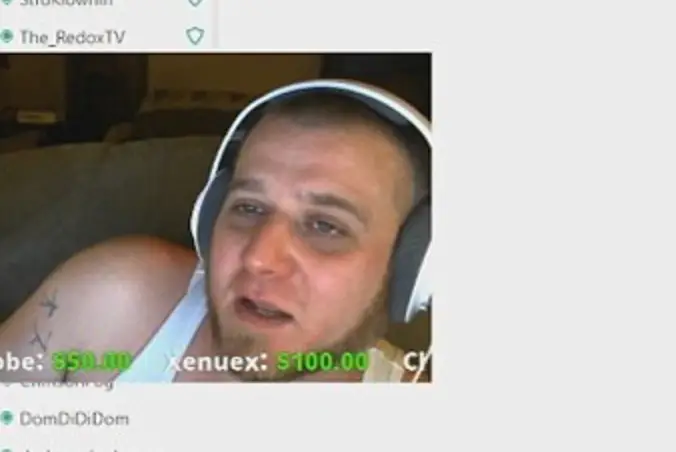 The gamer's death brought a lot of attention to the struggles of streaming (Twitch)